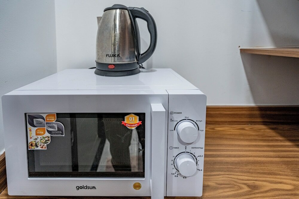 Фото SpringHill Apartment - The High Class