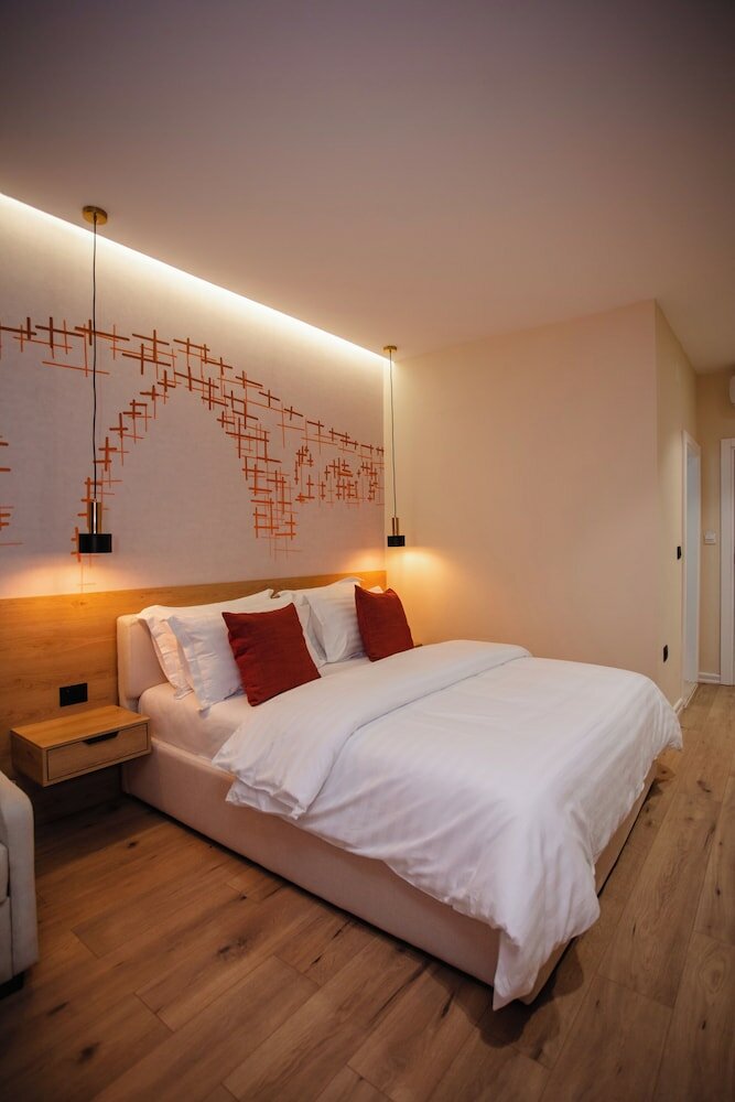 Фото Oro Inn Hotel