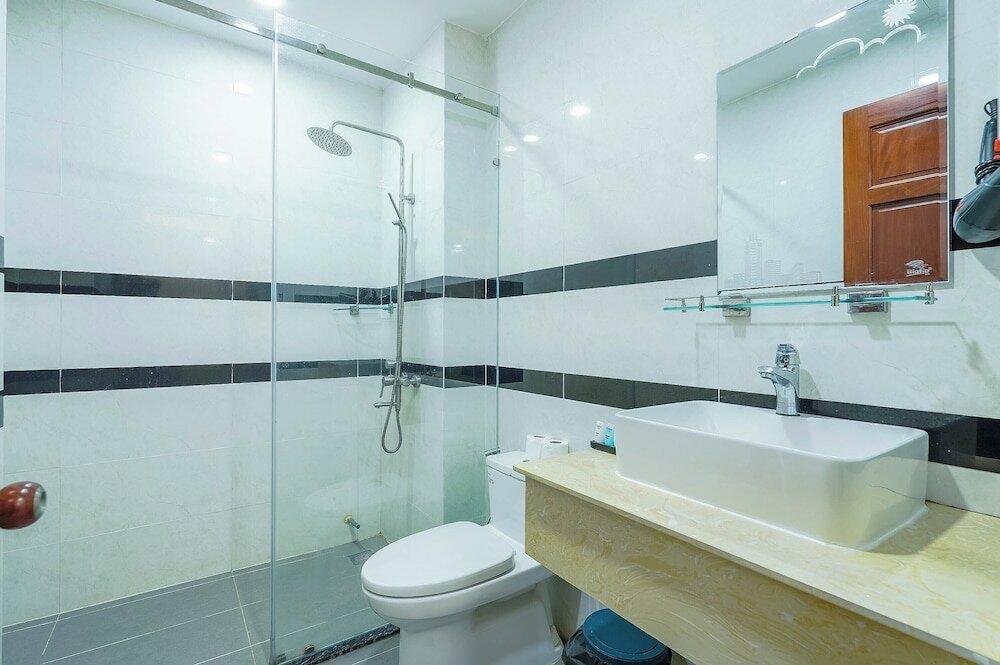 Фото SpringHill Apartment - The High Class