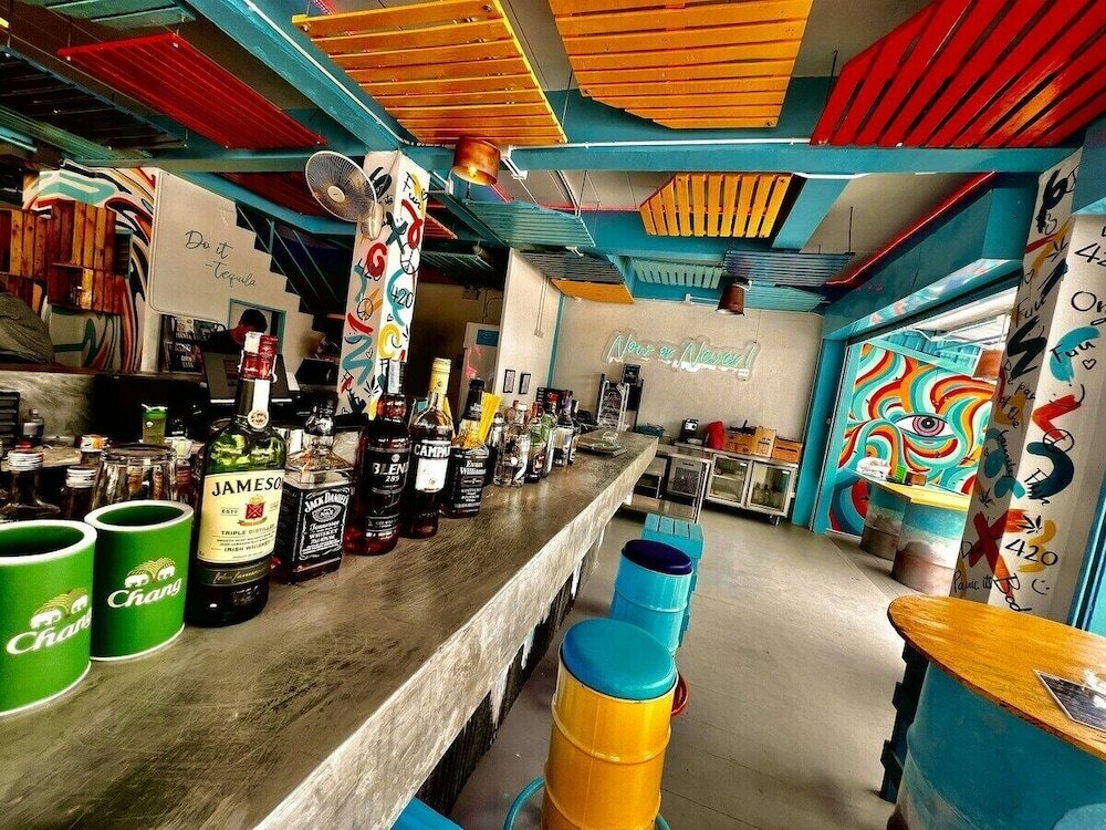 Фото The Hangout AO Nang