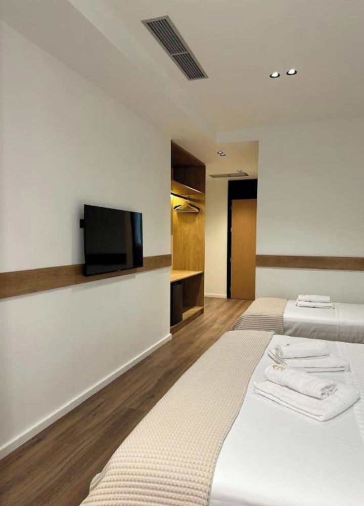 Фото Beliz Boutique Hotel