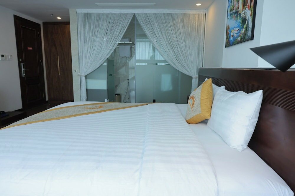Фото Solis Hotel