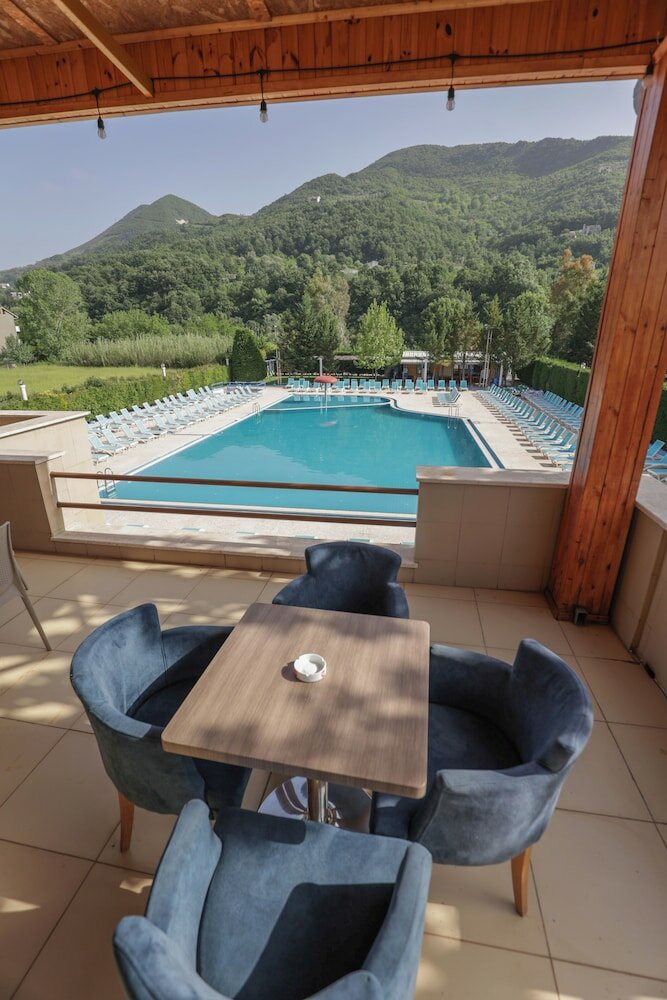 Фото Mema Resort