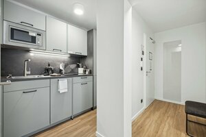 Гостиница Limehome Memmingen Maximilianstraße
