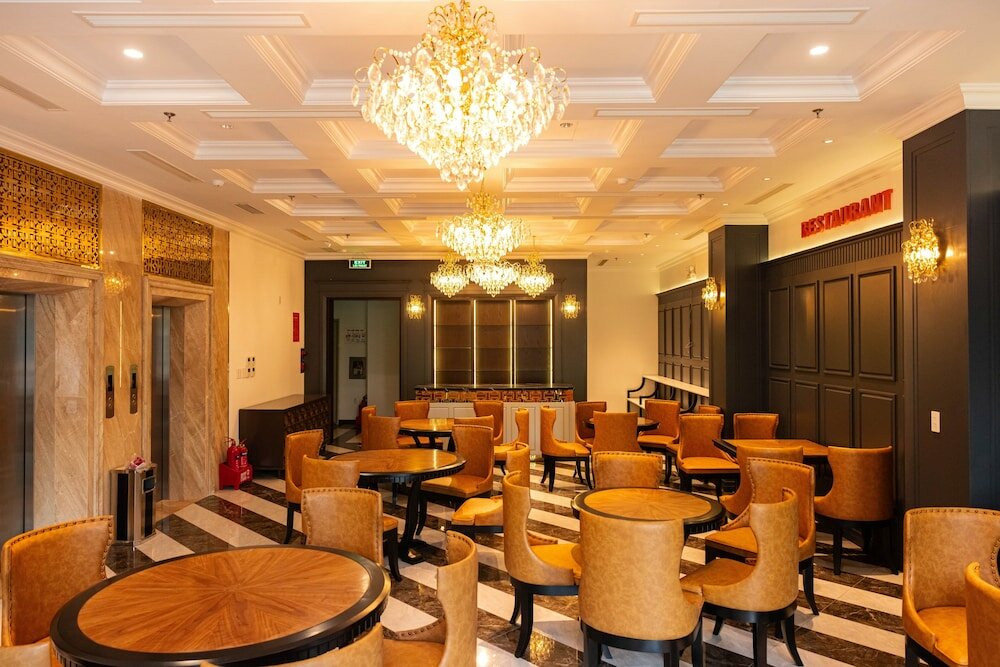 Фото Solis Hotel