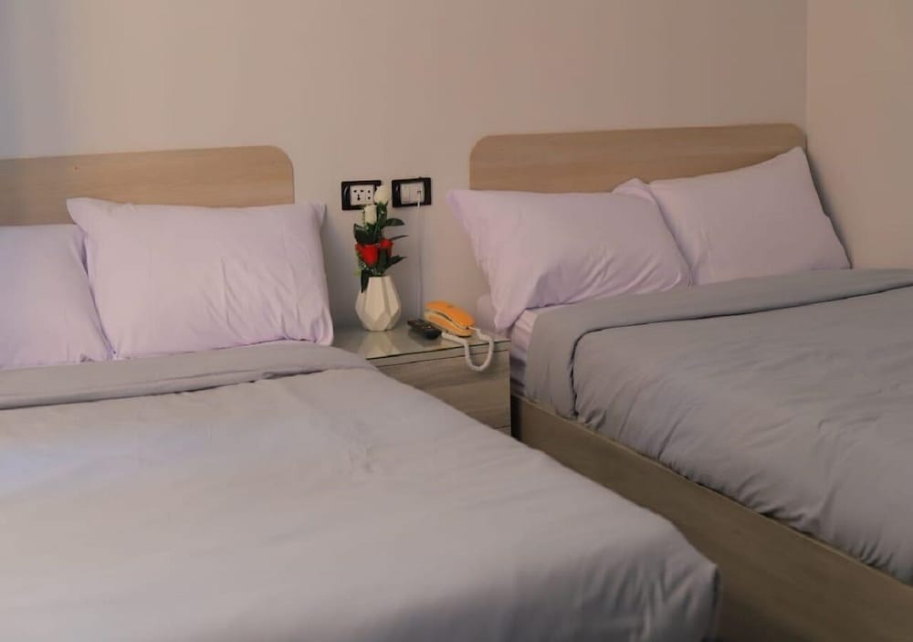 Фото City Star Hotel