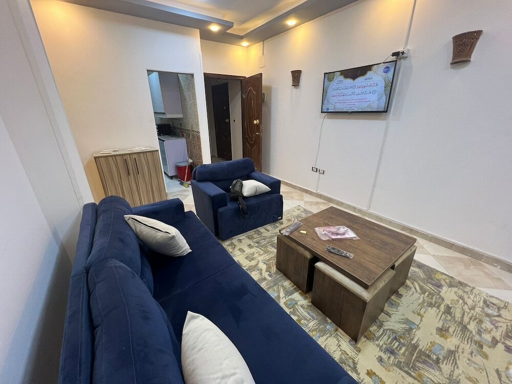 Фото Spacious 2-Bedroom Apartment