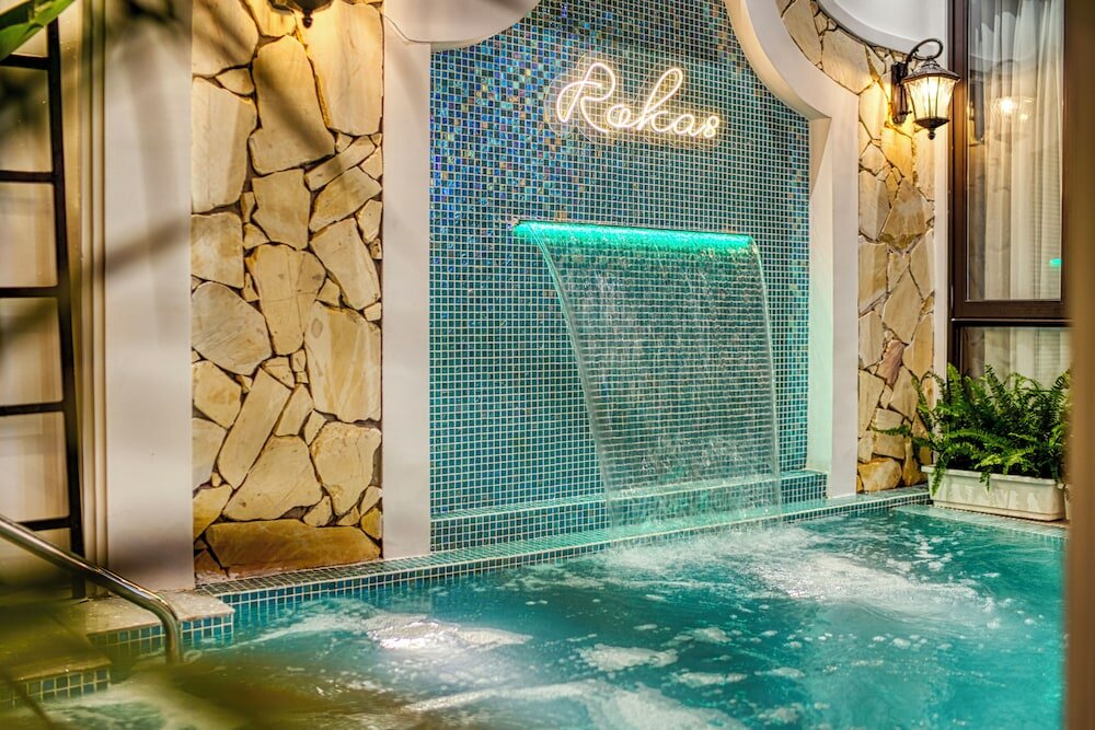 Фото Rokas Hoi An Boutique Hotel