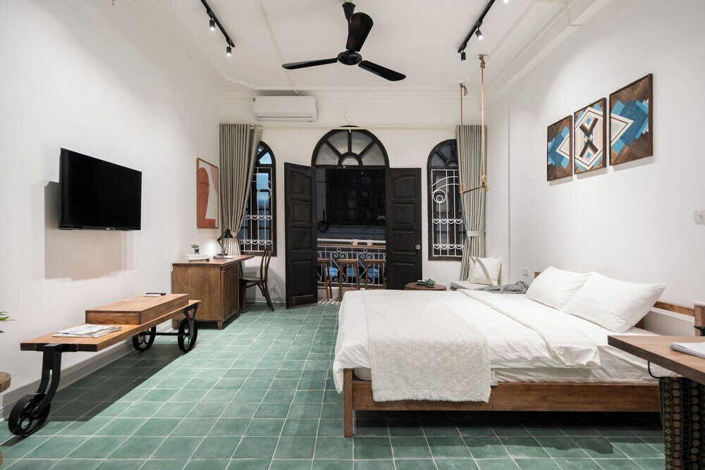 Фото Boutique Apart Hotel at Beer Street