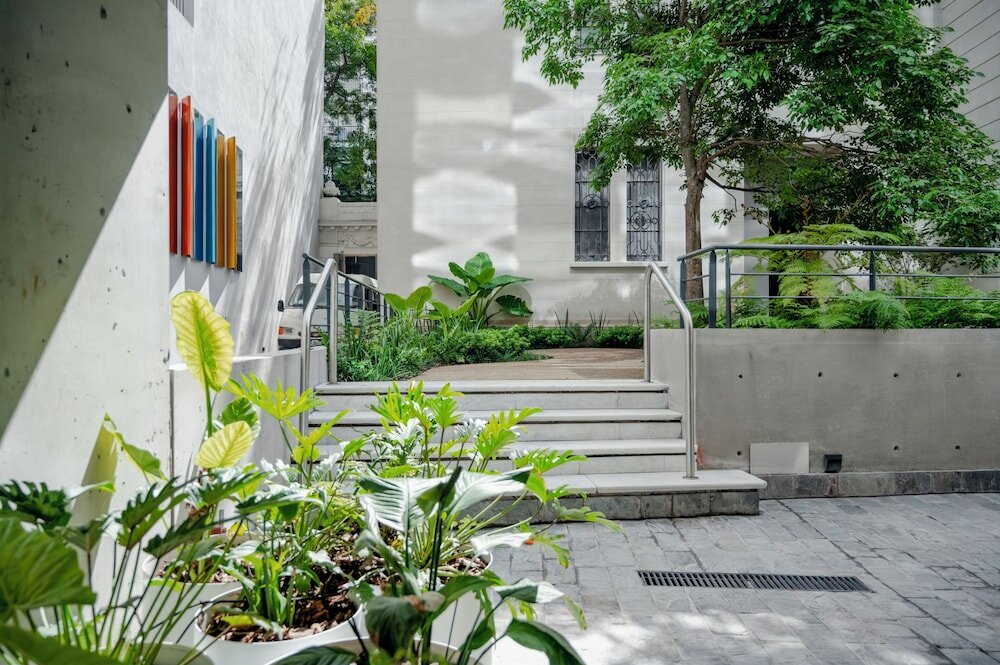 Фото Hestia at Pasaje Calas