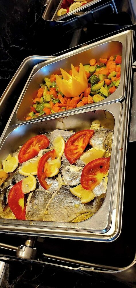 Фото Les Deux B Salsabil