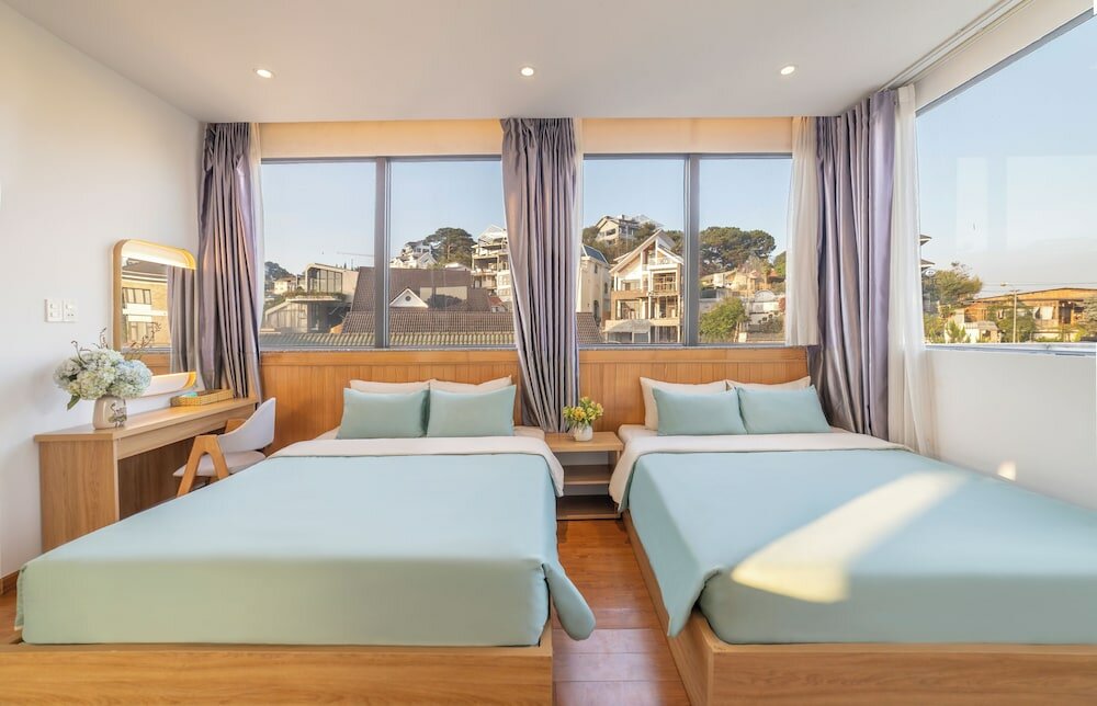 Фото Pham Gia Villa &Hotel