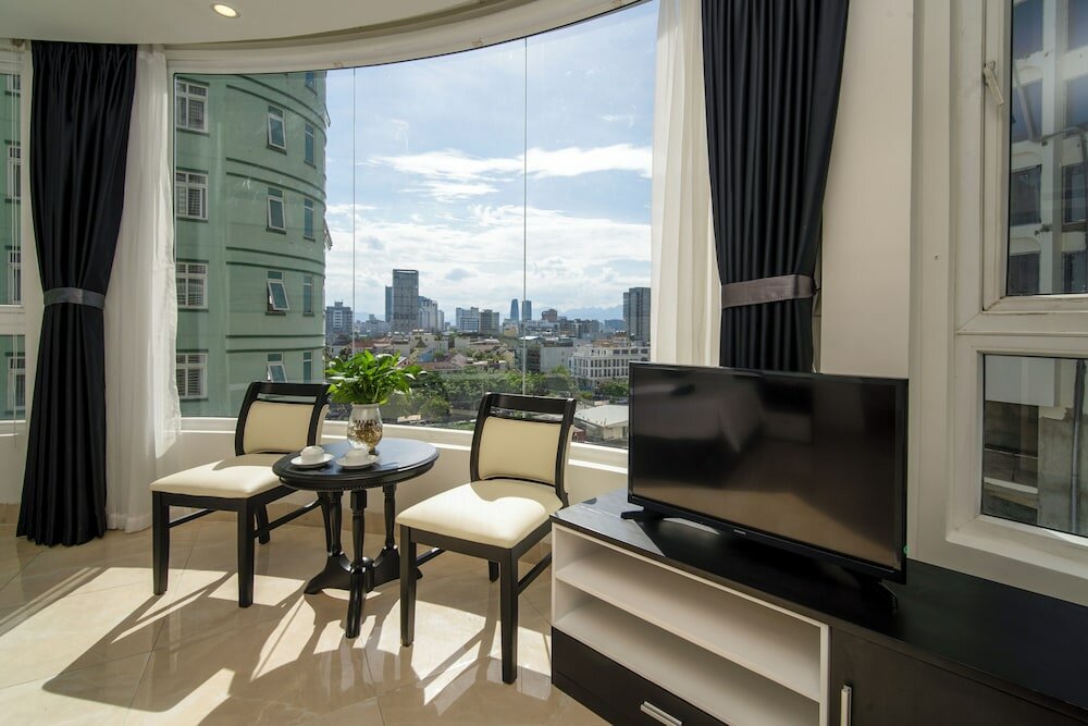 Фото Orchide'es Ocean Hotel