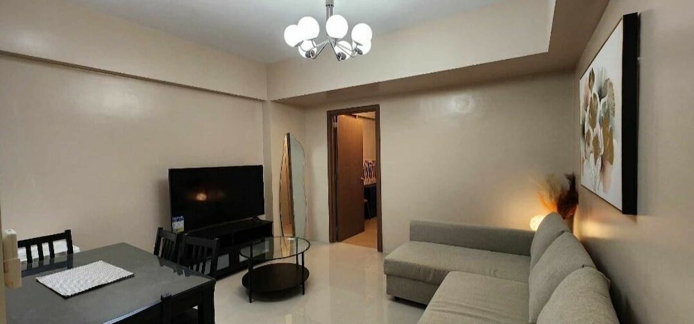 Фото Newport Family Suite in Pasay City Near Terminal 3