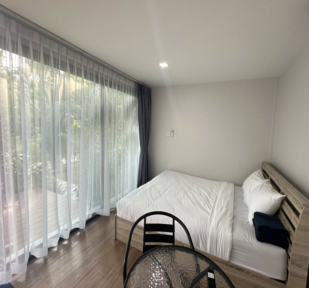 Фото Oyo 75510 BannRai Tayai Cafe and Resort