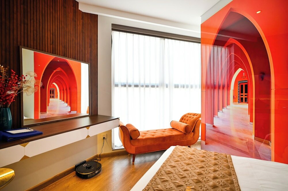 Фото Mandala Cham Bay Mui Ne