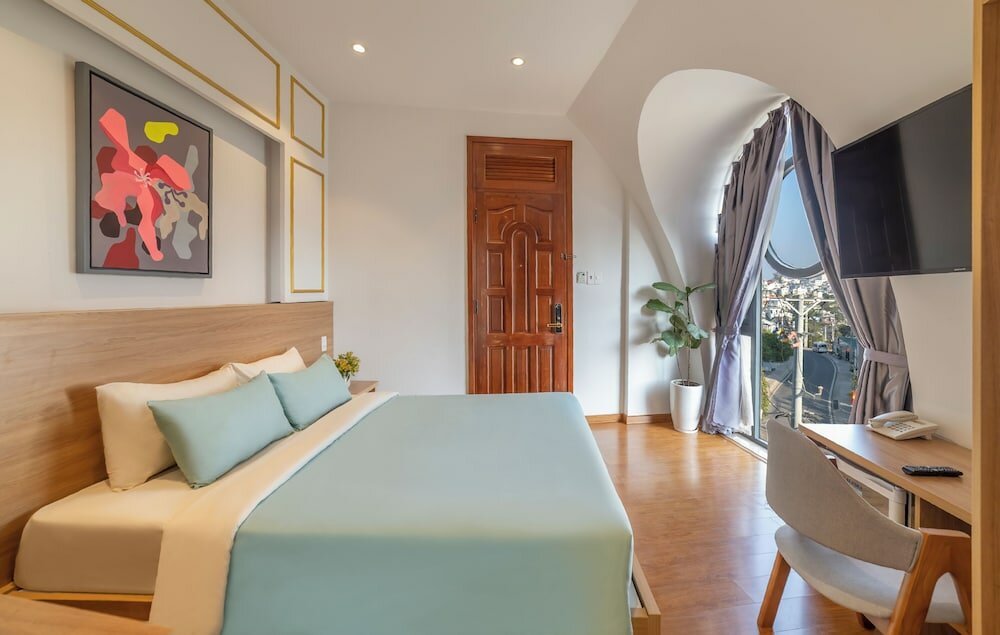 Фото Pham Gia Villa &Hotel