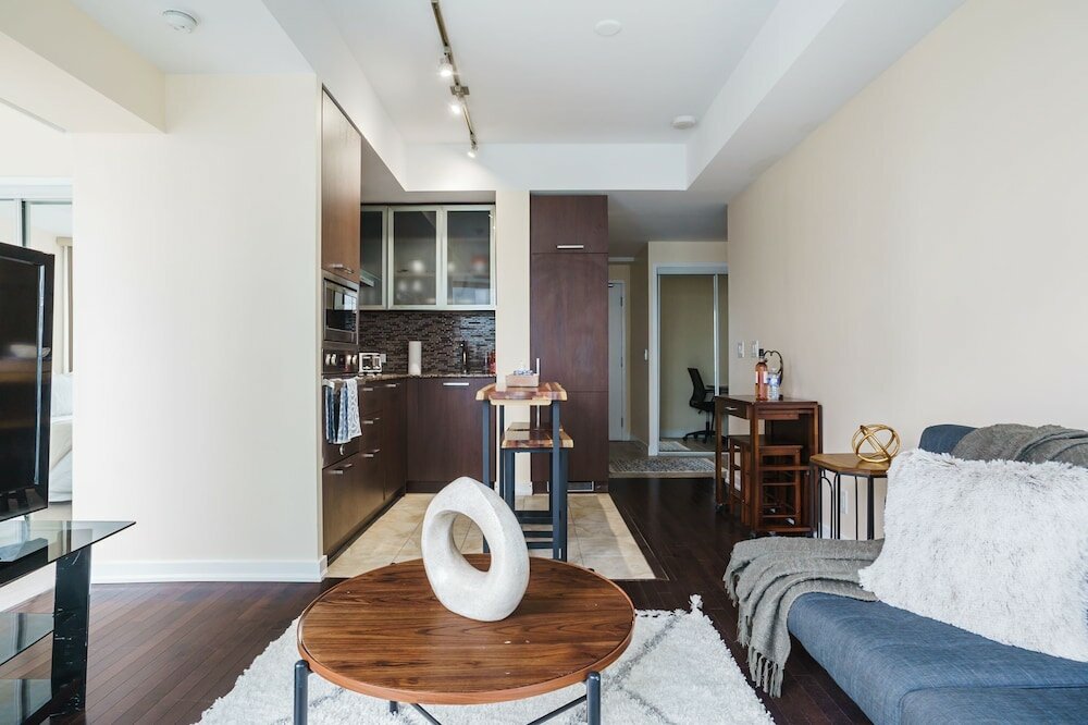 Фото The Fairview Downtown