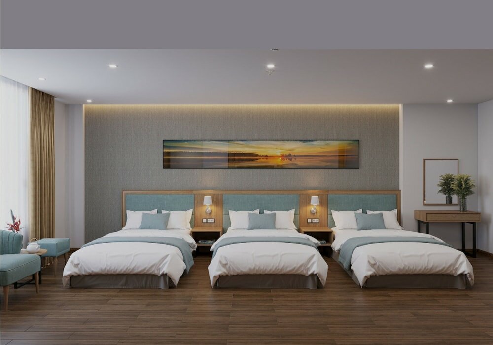 Фото Sea Soul Hotel