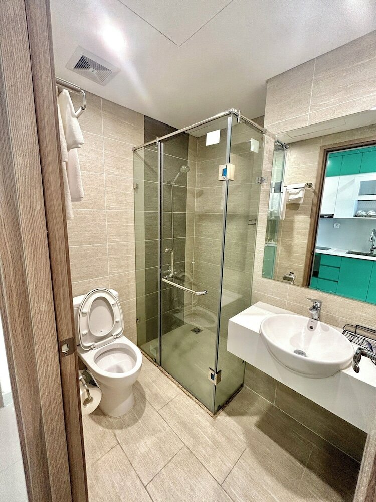 Фото Phuong Ly House