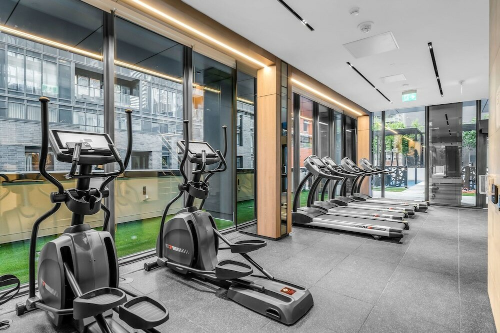 Фото The Noho Signature Collection