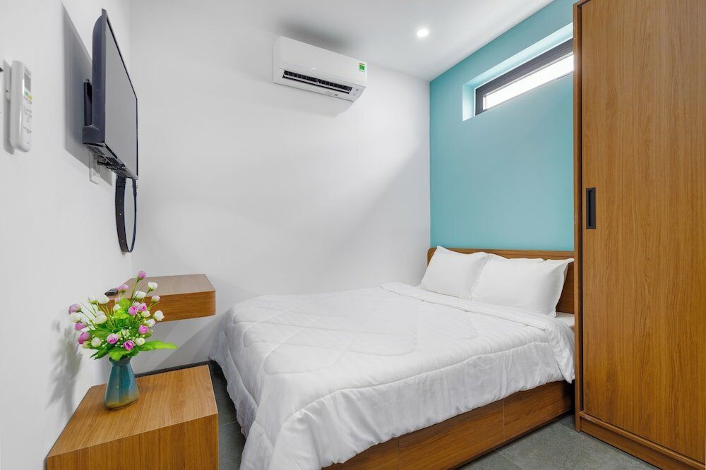 Фото Saluton Apartment