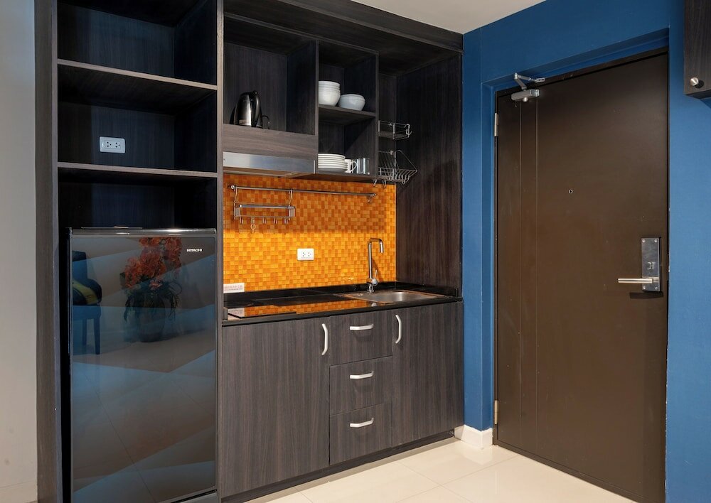 Фото New Nordic Club 2 by Apartwell