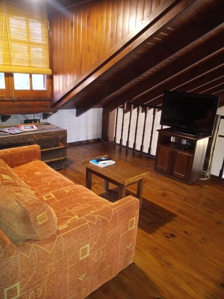 Фото Hotel La Aguada