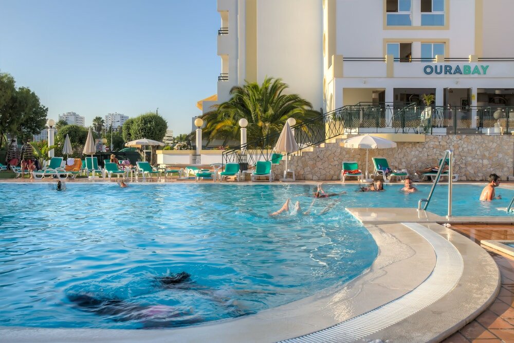 Фото Ourabay Hotel Apartamento