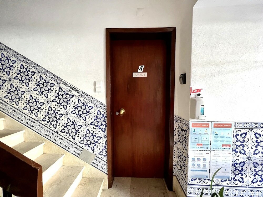 Фото Albufeira Beach&ocean View 4 by Homing