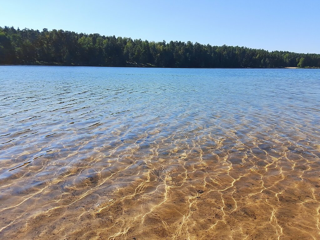 Beach Пляж, Luga, photo