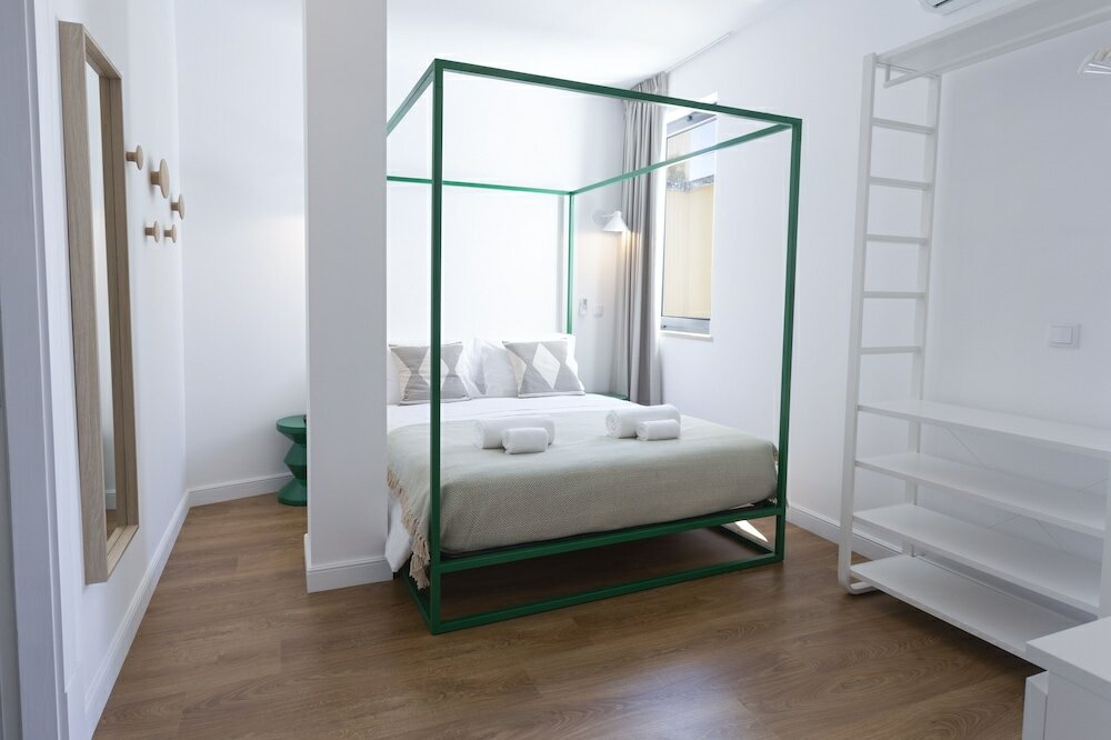 Фото Alameda Exclusive House