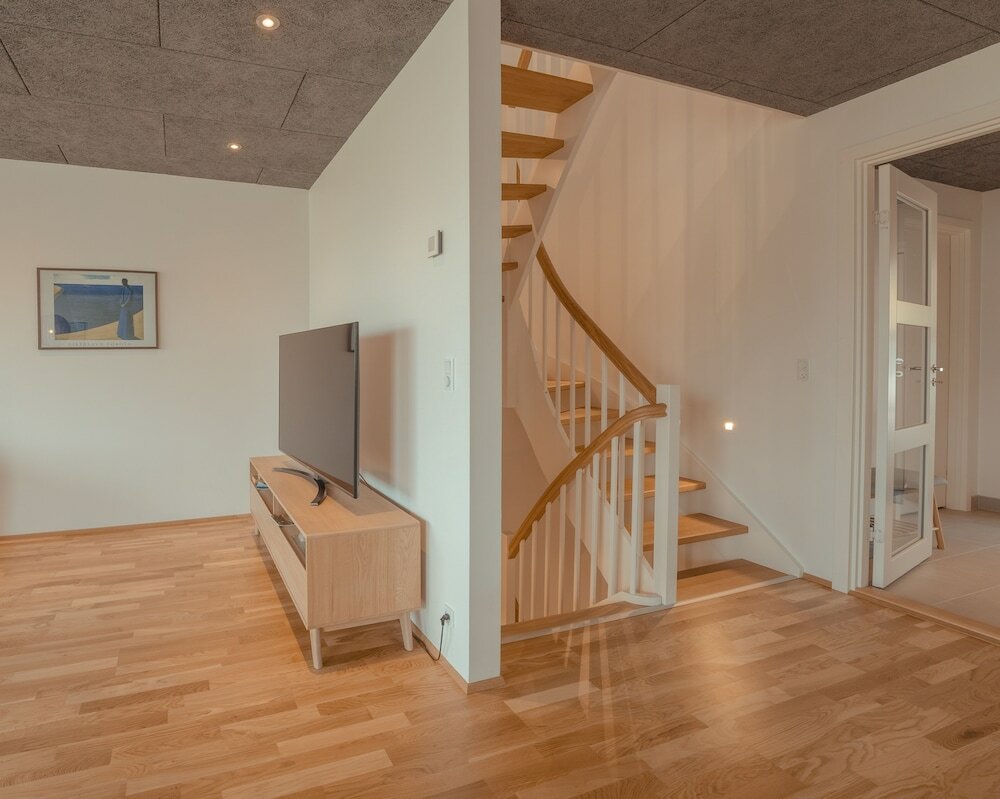 Фото Breathtaking Views - New - 220m2 - 5 Br - Walks