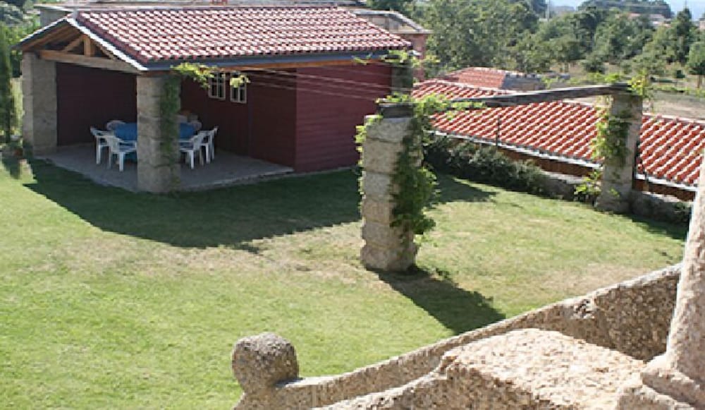 Фото Quinta da Fonte Arcada