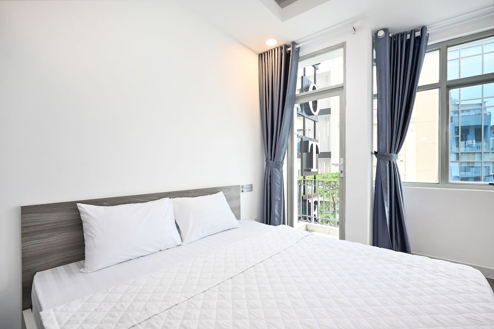 Фото Yoko Airport Saigon Hotel