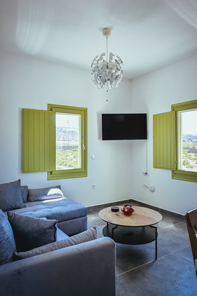 Фото Abelonas Houses