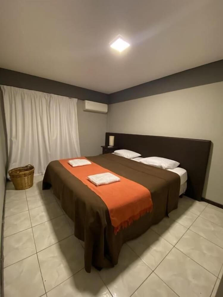 Фото Lomas Apart Hotel