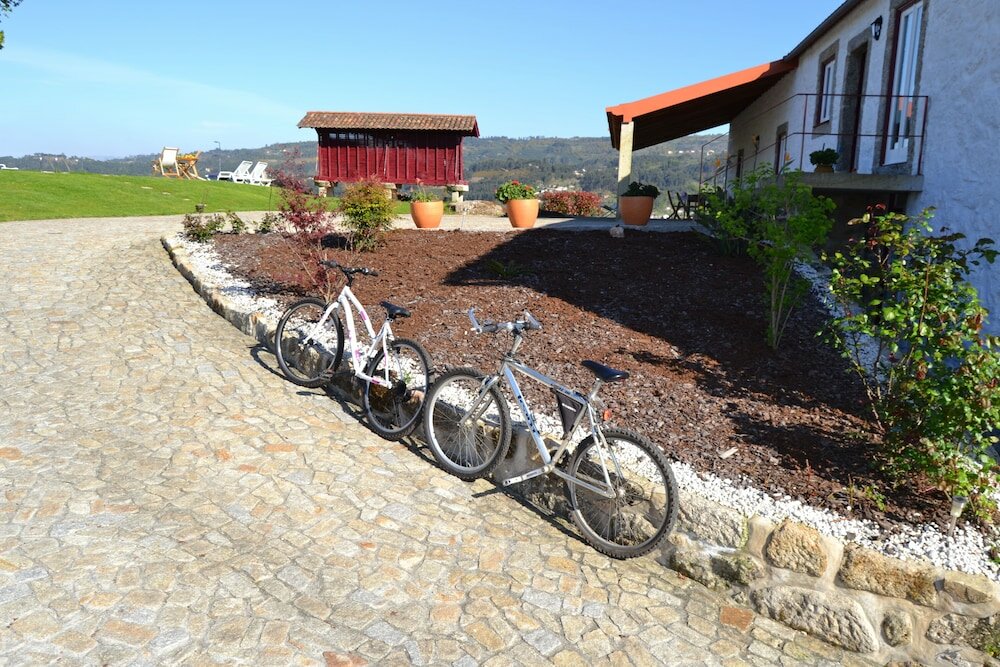 Фото Quinta de Cartemil