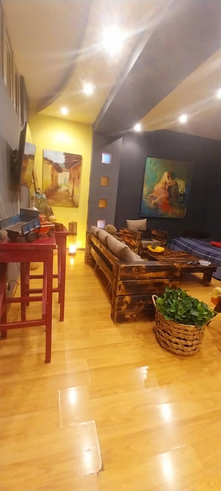 Фото Элитные апартаменты рядом с ТЦ Rio