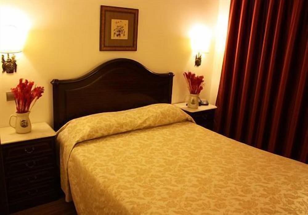 Фото Hotel Vice-Rei