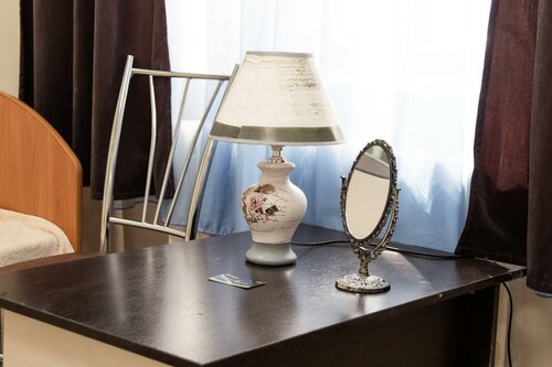 Гостиница Милани в Вологде