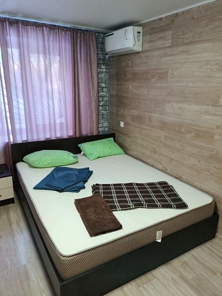 Фото Мини-отель на Островского 15