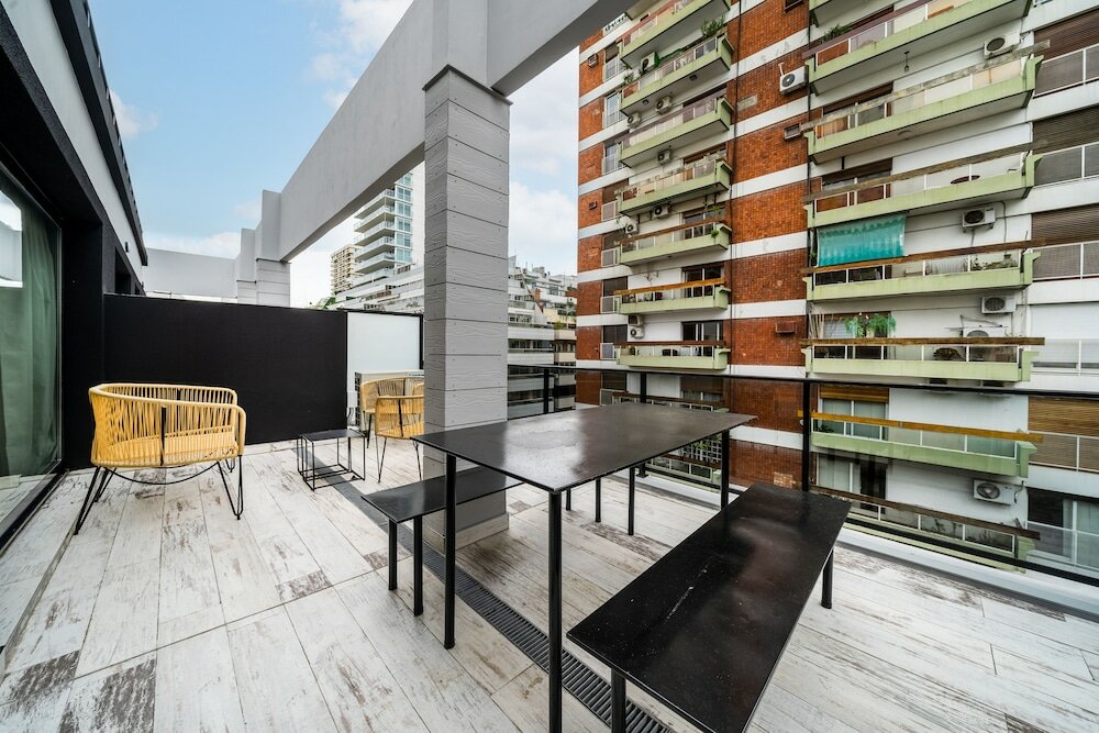 Фото La Vie Cañitas