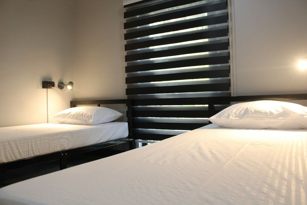 Фото Mad Monkey Manila