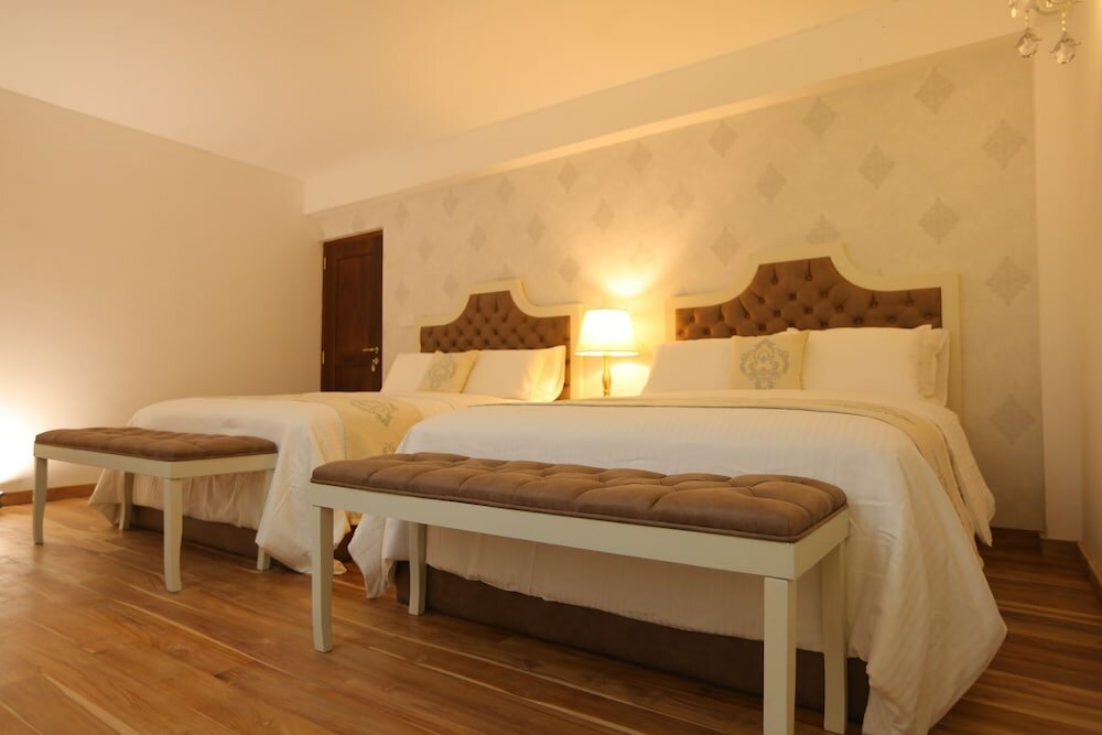 Фото Nicholas Cottage