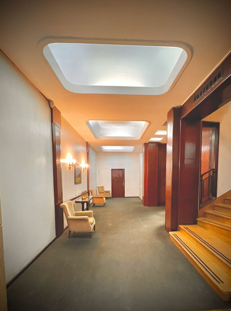 Фото Comfortable Apartment in The Heart of Barrio Norte Bn2 by Apartments Bariloche