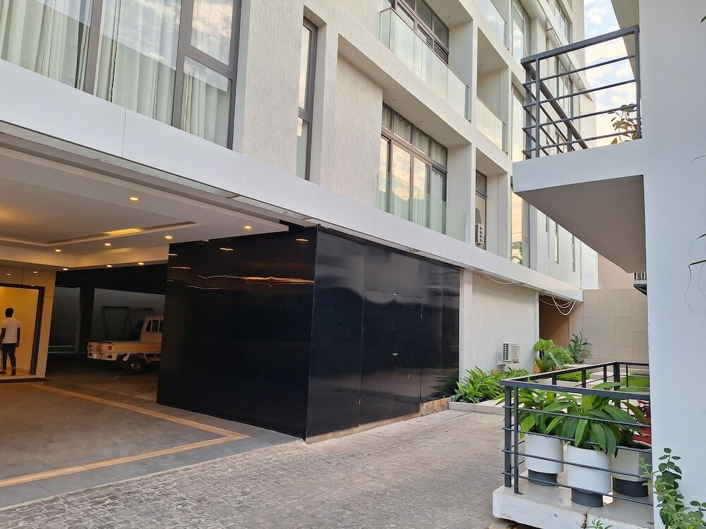 Фото Victor Regents Apartment