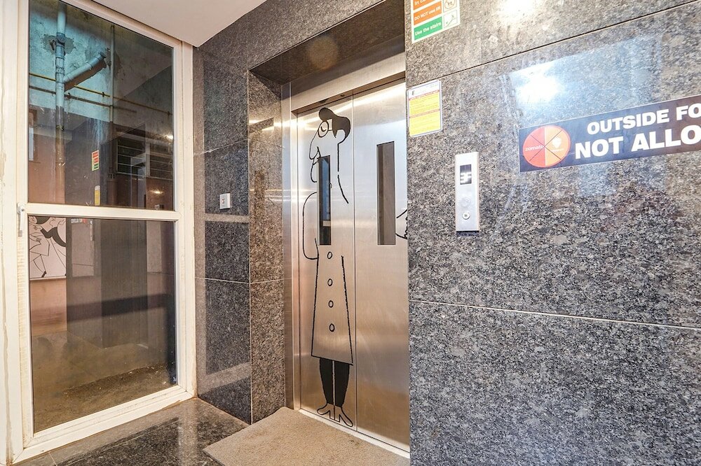 Фото Fabhotel Welcome Inn