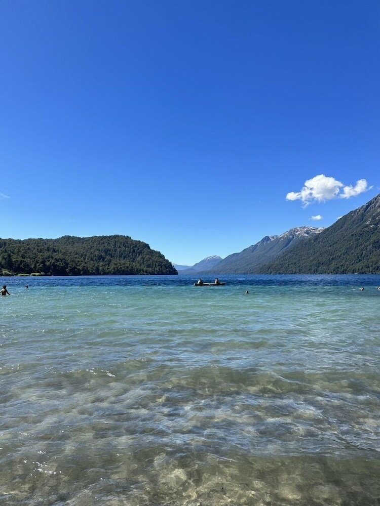 Фото Hostería Epulén