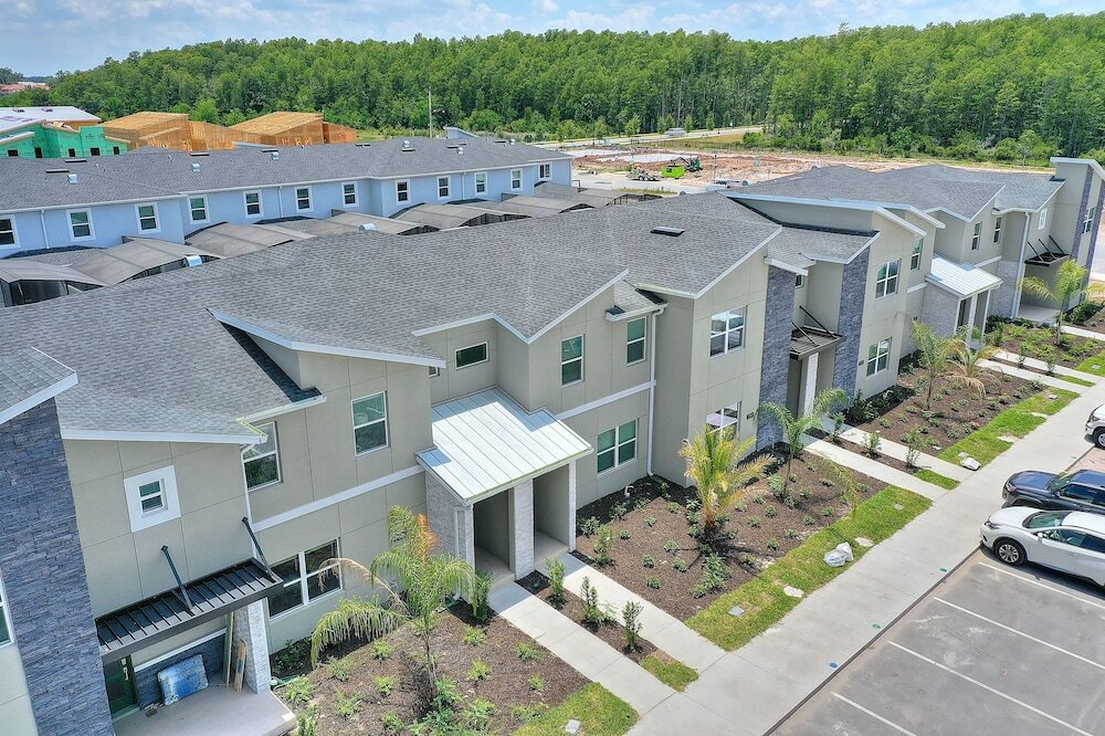 Фото Magic Lily - Storey Lake by Shine Villas № 834